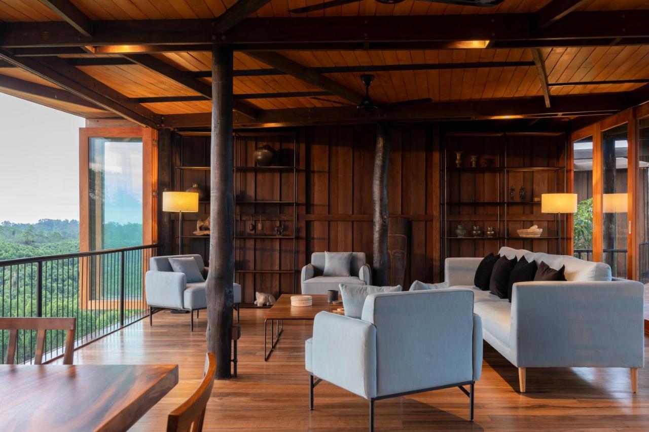 Trebartha East The Round House Hotel Ahangama Kültér fotó