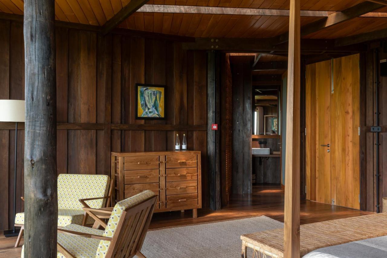 Trebartha East The Round House Hotel Ahangama Kültér fotó