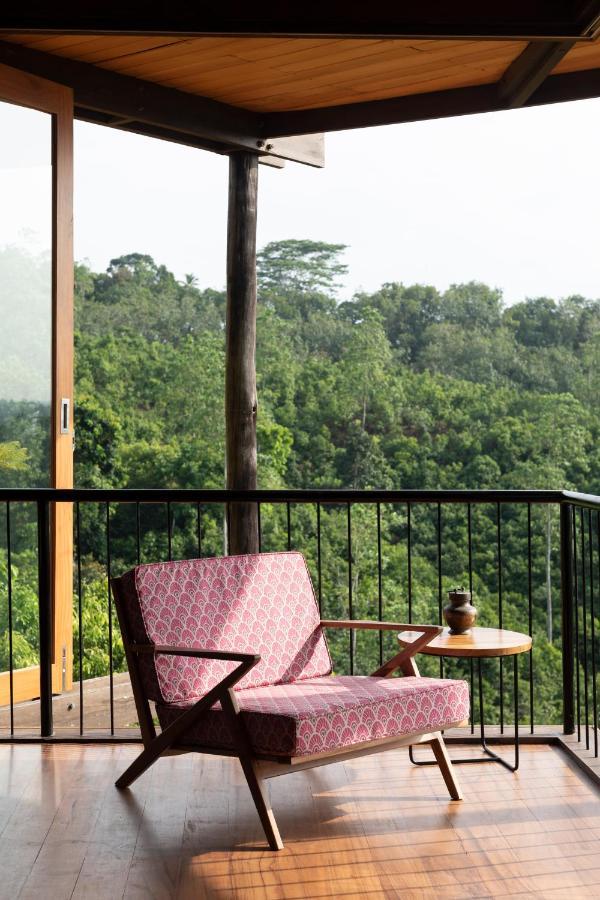 Trebartha East The Round House Hotel Ahangama Kültér fotó